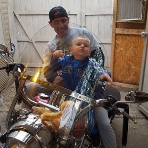 Meet your Posher, Keith